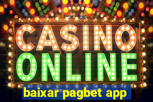 baixar pagbet app